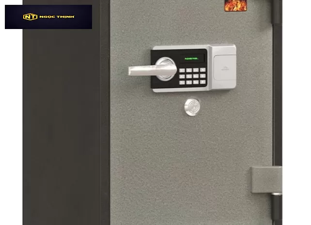 Két sắt chống cháy The One NTKS135K1DT